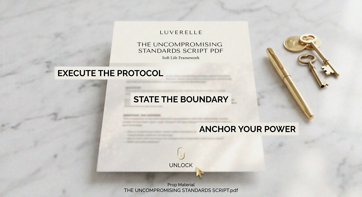 The Uncompromising Standards Script